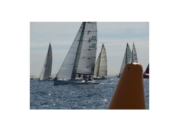 Newcastle Cruising Yacht Club Ltd - Wickham, NSW