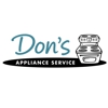Don's Appliance Service gallery