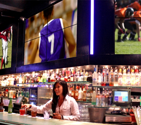 Higher Standard Group - Longwood, FL. restaurant, hospitality, retail, etc. Digital signage makes you more effective!