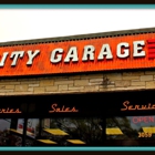 Dave Cheney's City Garage