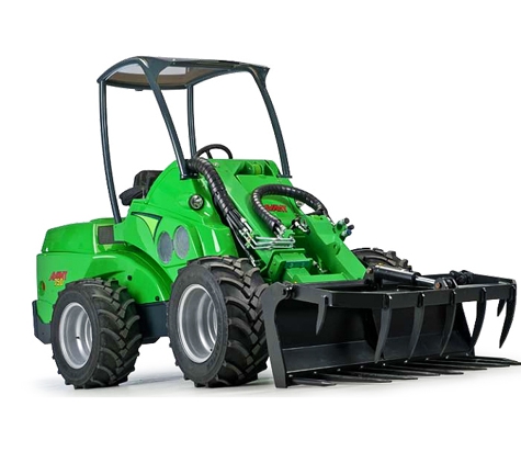 Hobart Tree Chipping & Recycling