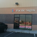 Pacific Signs - Signs
