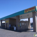 Best West Car Wash - Car Wash