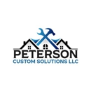 Peterson Custom Solutions LLC - Altering & Remodeling Contractors