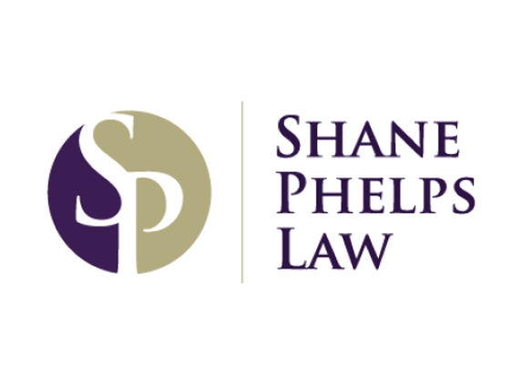 The Law Office of Shane Phelps, P.C. - Bryan, TX