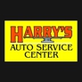 Harry's Auto Service Center - Jackson, MI