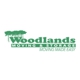 Woodlands Moving and Storage