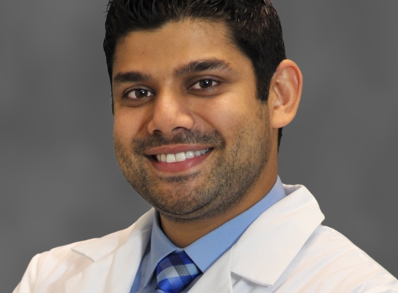 Neal Shah, MD - Park Ridge, IL