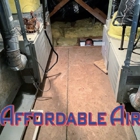 Affordable Air Inc.