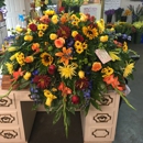 Doris Tanner's Flowers - Florists