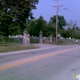 St John Cemetery