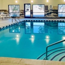 Comfort Suites University - Motels