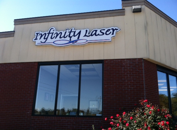 Infinity-Laser Med Spa - Bardstown, KY