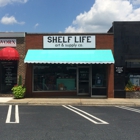 Shelf Life Art & Supply Co.
