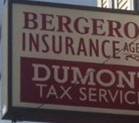 Bergeron Insurance Agency LLC - New Bedford, MA