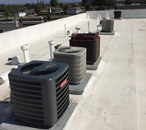 Shawn Lambert HVAC Inc. - Huntington Beach, CA