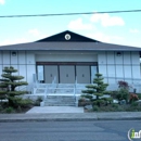 Oregon Buddhist Temple - Buddhist Places of Worship