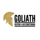 Goliath Heating & Air Conditioning - Fireplaces