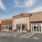 Henri's Cloud Nine