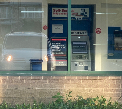 United States Postal Service - Alexandria, VA