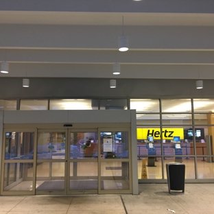 Hertz - Chicago, IL