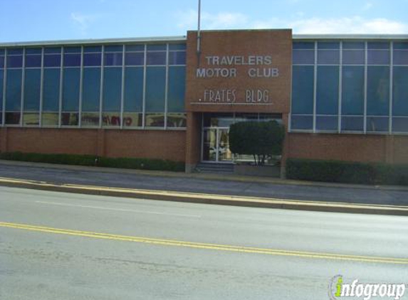 Travelers Motor Club - Oklahoma City, OK