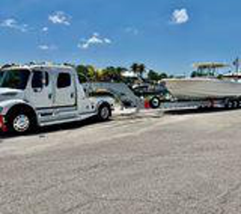 MYCO Trailers, LLC - Bradenton, FL