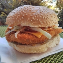 Katsu Burger - Japanese Restaurants