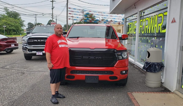 Spirit Chrysler Dodge Jeep Ram - Swedesboro, NJ