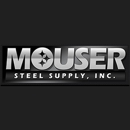 Mouser Steel Supply Inc - Trailers-Automobile Utility