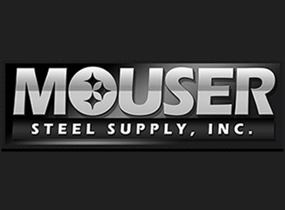 Mouser Steel Supply Inc - Patton, MO