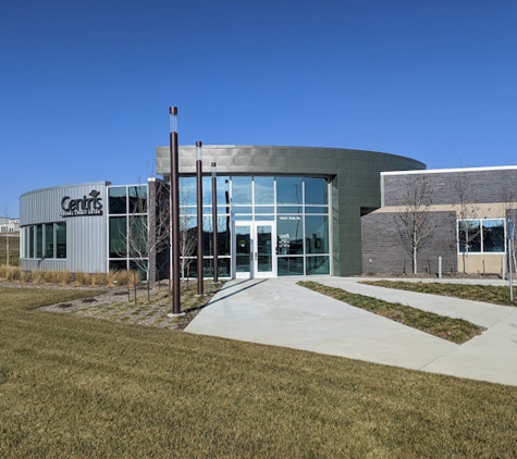 Centris Federal Credit Union - Omaha, NE