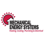 Mechanical Energy Systems