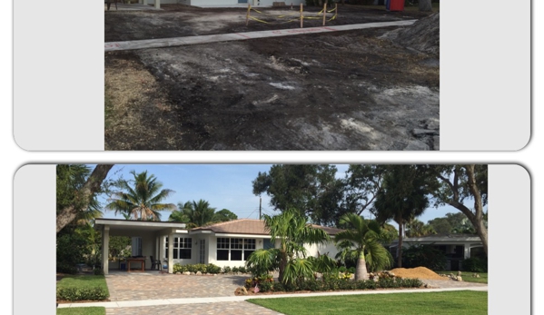 Cilas Concrete Construction - West Palm Beach, FL