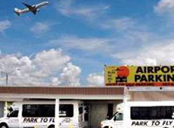 Park To Fly Inc - Orlando, FL