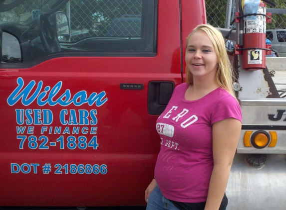 Wilson Towing LLC - Fort Smith, AR