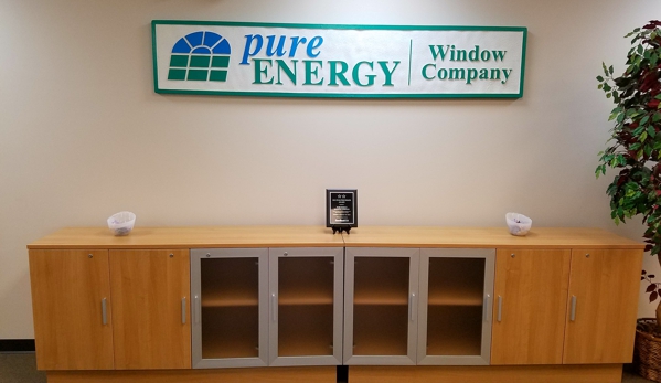 Pure Energy Window Company - New Hudson, MI