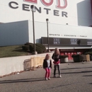Izod Center - Outlet Malls