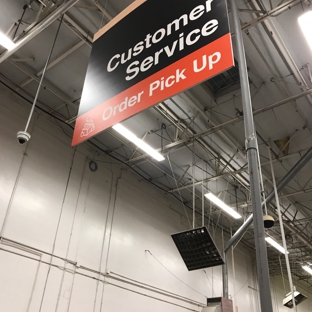 Home Services at The Home Depot - Monrovia, CA