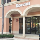 Rowan Coconut Point - Body Piercing