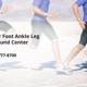 Favor Foot Ankle Leg & Wound Center