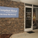 Compleat Rehab & Sports Therapy - South Gastonia Clinic - Physicians & Surgeons, Sports Medicine
