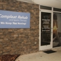 Compleat Rehab & Sports Therapy - South Gastonia Clinic