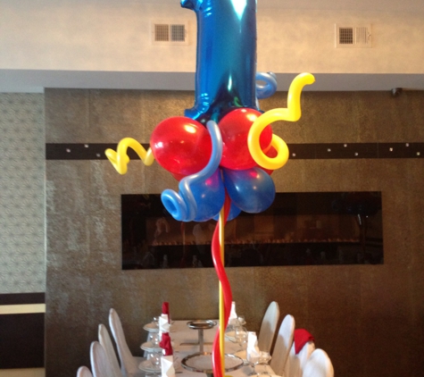 Balloon Creations by Julia - Feasterville Trevose, PA
