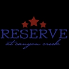 Reserve at Canyon Creek Apartments