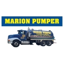 Marion Pumpers - Septic Tanks & Systems