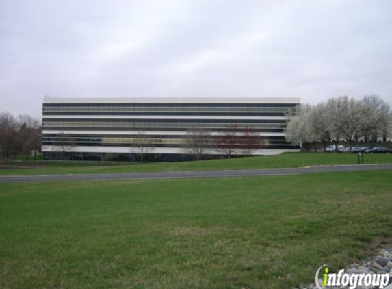 Janssen Pharmaceuticals - Raritan, NJ