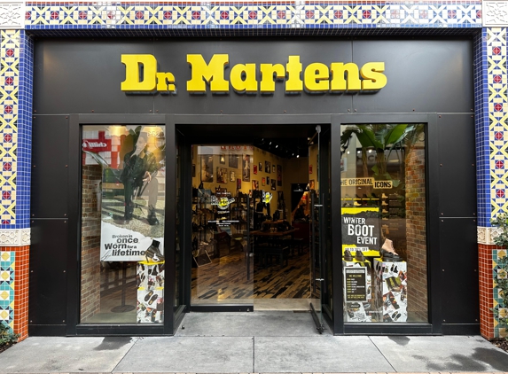 Dr. Martens Irvine - Irvine, CA