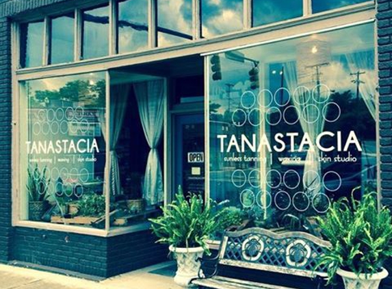 TANASTACIA Skin Studio - Nashville, TN