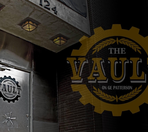 The Vault - Memphis, TN